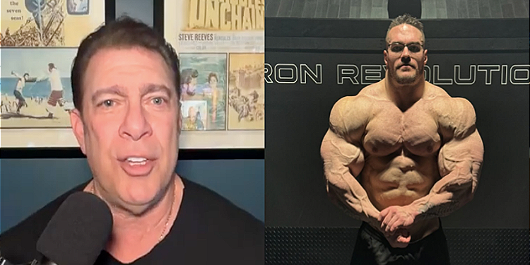 Bob Cicherillo Shares Nick Walker Only Path to Victory at 2026 Arnold Classic, Predicts Show Drops Divisions in Future