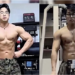 Chinese Bodybuilder Bi Jiaqi Dies at 26