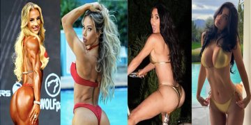 The Top 25 Butts on the Internet — 2026 Edition