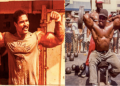 1980s bodybuilding figure Craig Monson dies at 75 after leaving lasting impact on Venice Beach scene