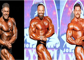 2026 Arnold Classic Men’s Classic Physique – Top 5 Predictions and Preview