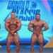 2026 Arnold Classic Men’s Open Bodybuilding Prejudging Report
