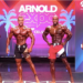 2026 Arnold Classic Men’s Physique Prejudging Report