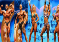 2026 Arnold Classic UK All Divisions results - Live Coverage