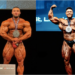 2026 Detroit Pro Results