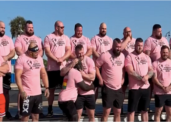 How to Watch 2026 World’s Strongest Man