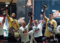 2026 Australia’s Strongest Man & Woman Results — Bradman Houston and Sarah Rainbow Win
