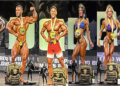 2026 Legion Sports Fest Pro Results: Tonio Burton Wins Men’s Open