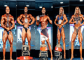 2026 New York Pro Bodybuilding Results (Live Coverage)