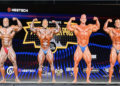2026 Pittsburgh Pro Bodybuilding Results ( Live Coverage)