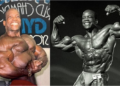 Bodybuilding Legend Albert Beckles, “The Ageless One,” Died at 95