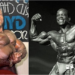 Bodybuilding Legend Albert Beckles, “The Ageless One,” Died at 95