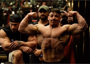 Gabriel Ganley, Brazilian Bodybuilder and Fitness Influencer, Died at 22