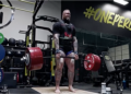 Hafthor Bjornsson Pulls 485-kg (1,069.2-lb) During His Heaviest Deadlift Session Ever in Prep for 2026 Enhanced Games