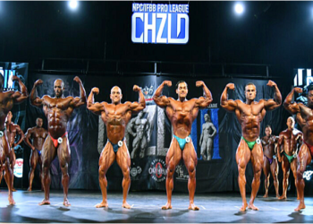 2026 South Florida Classic Pro Results
