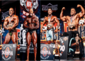 2026 Toronto Pro Supershow Results — Quinton Eriya Wins Bodybuilding Title