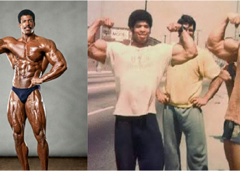 Bodybuilding Legend Bill Grant, Golden Era “Man of Steel,” Died at 80