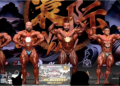 2026 Huanji Chengdu China Pro Results: Behrooz Tabani Wins Men’s Open