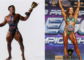 2026 Oregon Natural Pro Results and Scorecards
