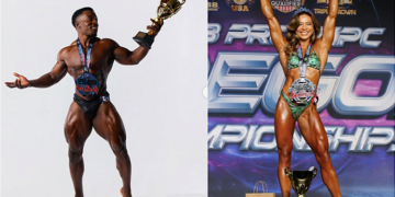 2026 Oregon Natural Pro Results and Scorecards