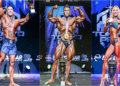 2026 Tokyo Pro Results and Scorecards