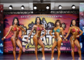 2026 Florida State Pro Results — Kerigan Pike Wins Bikini Title