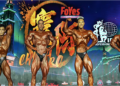2026 Huanji Harbin China Pro Results — Michael Daboul, Siang Wang & Liling Wang Win