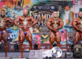 2026 Tampa Pro Results