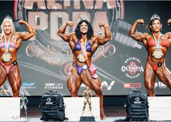 2026 Alina Popa Classic Pro Results