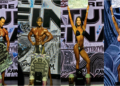 2026 Monsterzym Korea Natural Pro Results