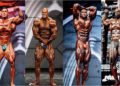 2026 Olympia Qualified Athletes and Full Lineups
