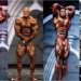 2026 Olympia Qualified Athletes and Full Lineups