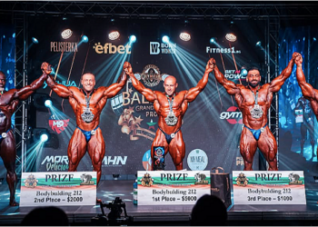 2026 Balkan Grand Prix Pro Results
