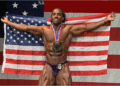 2026 Mr. America Results: Lenny Wicks Wins Mr. America as Riane Hughes Claims Third Figure Title