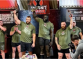 2026 The Unit Classic Strongman Results